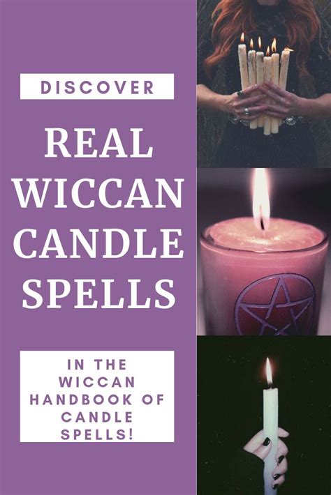 Pagan Candle Magick for Protection and Banishing Negative Influences
